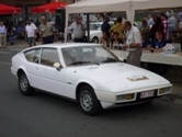 2de Harelbeke oldtimertreffen 2011 Taunus M Club Belgïe